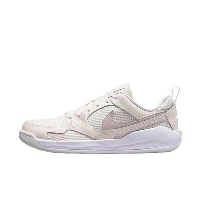 NIKE耐克女鞋26夏新款Jordan CMFT低帮板鞋透气运动鞋IR7558-001