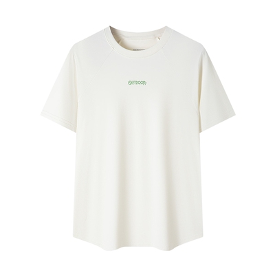 outdoorproducts功能短袖T恤女