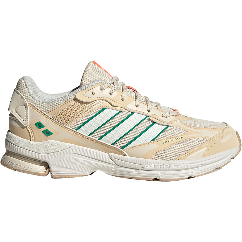 Adidas/阿迪达斯官方正品SPIRITAIN 2000男女运动休闲鞋ID5409
