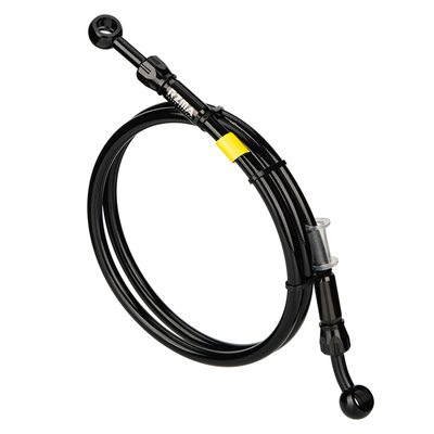 RZMA瑞祖玛卡钳上泵碟刹油管