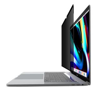 Belkin贝尔金适用MacBookAir13防窥膜MacPro M5屏幕保护贴膜14寸防眩光13.6英寸抗反光M4可替换电脑贴膜M3