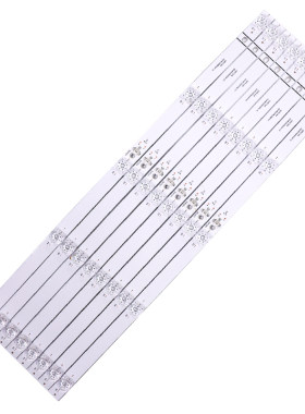 适用TCL55P9灯条55P95X8灯条