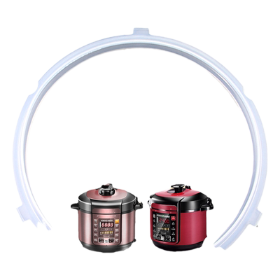 适用电压力锅密封圈YL60M131皮圈