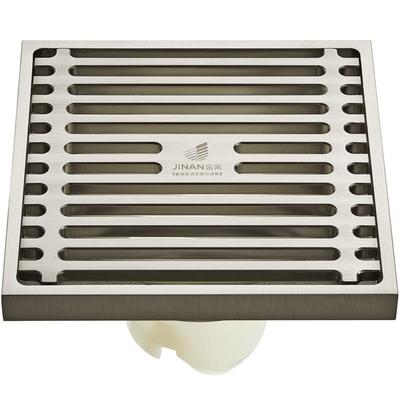 地漏包安装更换服务上门防臭改造