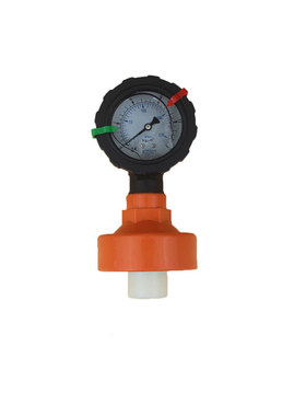 利歌混合器隔膜压力表Y型过滤器