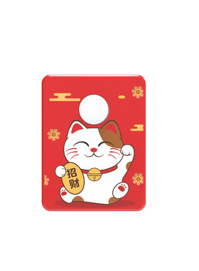 大洪欢迎光临进门感应器门铃店铺提醒超市门口迎宾感应语音报警器