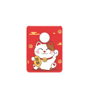 大洪欢迎光临感应器店铺进门提醒超市门口迎宾感应门铃语音报警器