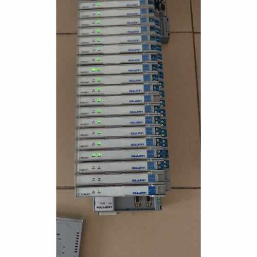 优稳模块1套UW5861，16个，UW5850-C。1个带底