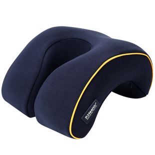 碧荷午睡枕趴睡枕头小学生儿童教室趴趴枕午休抱枕办公室午睡神器