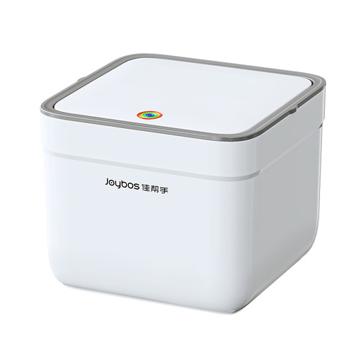 佳帮手桌面垃圾桶2025年新款家用客厅宿舍办公室书桌小迷你高颜值