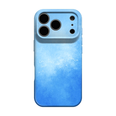 去放空 适用iPhone16promax手机保护壳17pmx苹果15plus高级感韩系女生14独特超好看的13简约ins风小众艺术感