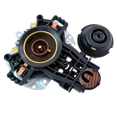 适用苏泊尔电热水壶温控器SW-17T58A SW-15T66C SWF17E26A耦合器