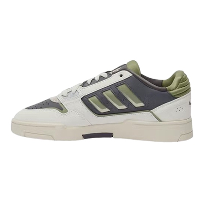 adidas阿迪达斯三叶草新款男女鞋DROP STEP篮球风运动板鞋JP9209