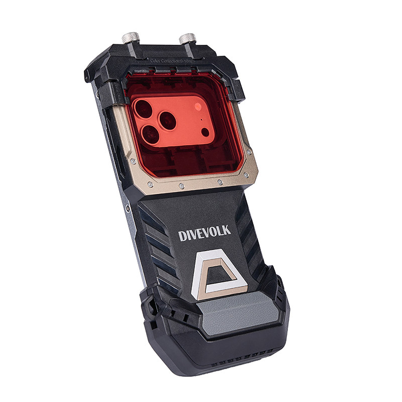 DIVEVOLKSeaTouch6Pro