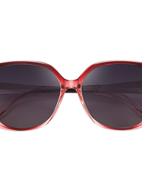 太阳镜眼镜女士防紫外线防晒偏光