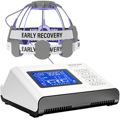 【偏瘫中风】家用经颅磁刺治疗仪