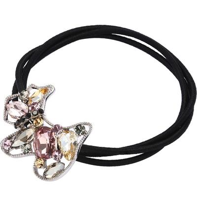 shine萱子饰品狗狗盘发简约设计