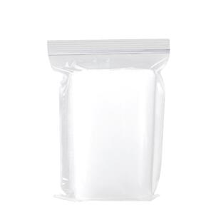 服装透明袋衣服包装袋子打包袋女装塑料收纳密封加厚自封袋背心袋