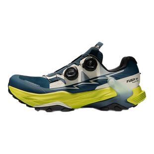 凯乐石FUGA DU 双BOA中短距离缓震支撑越野跑山鞋防滑登山徒步鞋