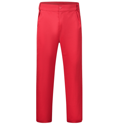 90-320斤春秋夏季工作服裤子男