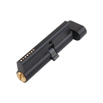 室内锁芯不带钥匙卫生间木门锁