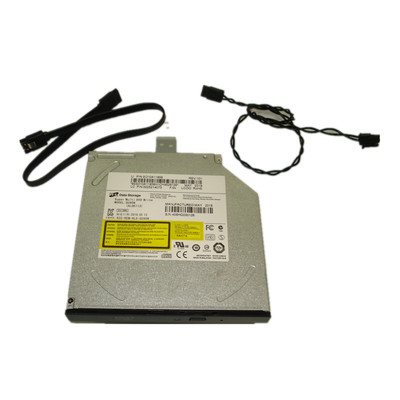 联想扬天台式机超薄光驱