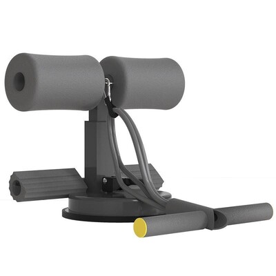 仰卧起坐辅助器室拉力绳