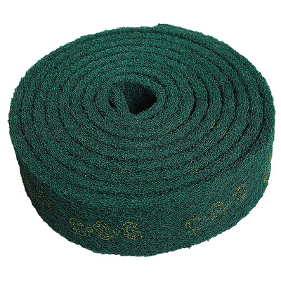 百洁布拉丝布工业不锈钢除锈布