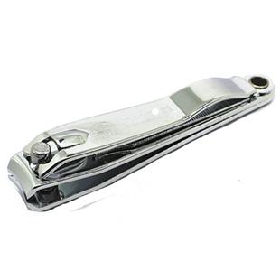 强人大号斜口指甲刀指甲钳平口指甲剪卡通创意单个装成人修脚套装