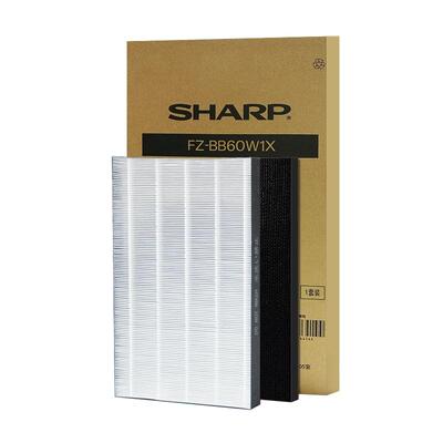 夏普空气净化器滤网FZ-BB30W1X