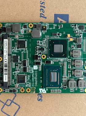 现货，congatec AG L295115 PN:6465议价