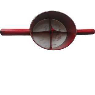 竹刀 竹鼠机竹子劈片器竹筒分开 破竹刀 破蔑刀分条机 手工开竹刀