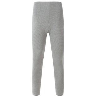 AB保暖裤男秋冬棉氨刷绒保暖单裤弹力透气男士单条保暖裤P951