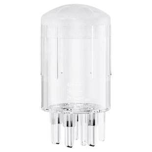 头皮上药器米诺头部地尔涂药神器头发抹药神器刻度滚珠按摩上液器