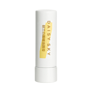 【立即选购】雏菊的天空朝兰白露精油唇膏女保湿滋润淡化唇纹