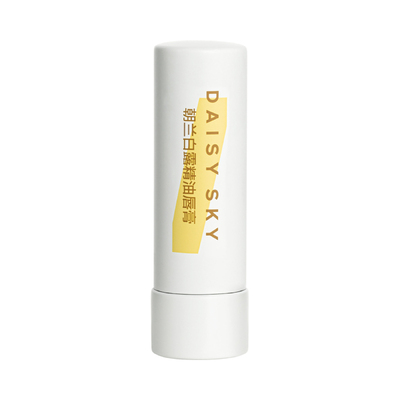 【立即选购】雏菊的天空朝兰白露精油唇膏女保湿滋润淡化唇纹