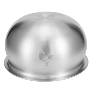 适用苏泊尔SF50HC750精铁球釜电饭煲内胆SF50HC304不锈钢5升316