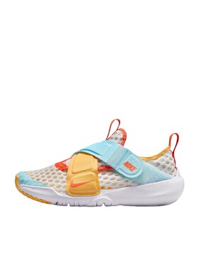 NIKE耐克男女儿童鞋FLEX ADVANCE网面透气魔术贴运动鞋IV2858-181