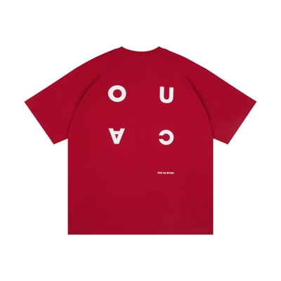 【防晒凉感速干短袖t恤】