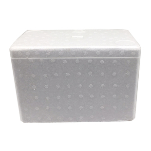 泡沫箱子工厂泡沫箱子保温箱快递专用超厚冷冻寄快递冷藏摆摊餐箱