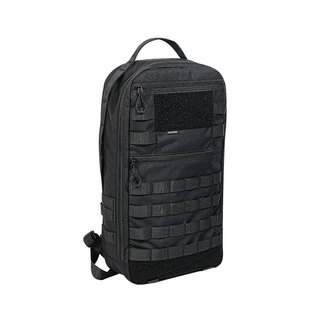 狼顾二代双肩包 机能风战术军宅edc背包通勤15.6寸电脑包SGM-01