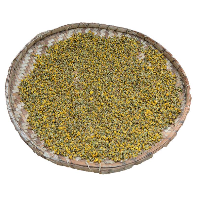 深山野菊花小米菊胎菊下火凉茶