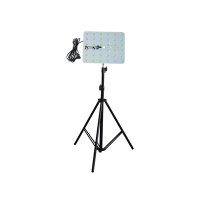 夜市摆摊灯架超亮地摊照明灯12vled灯60v电瓶灯1080珠夜市摆摊灯