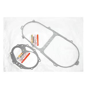 轻骑羚木UY125 UU125 UE125离合器盖齿轮箱体曲轴箱盖全车密封垫