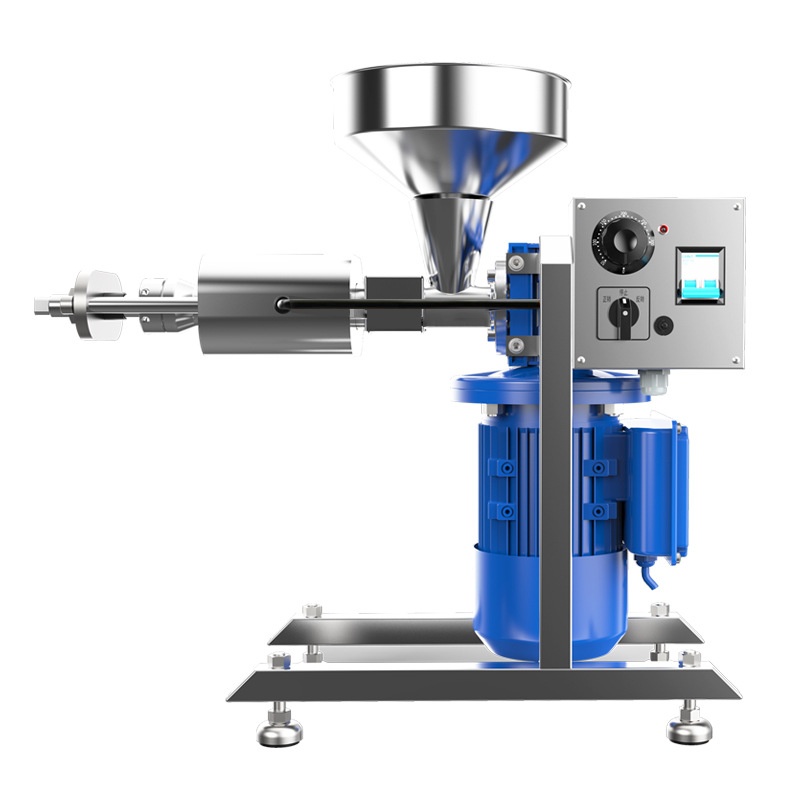 分销  S01商用榨油机芝麻油
