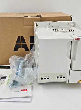 ABB ACS310-03U-26A8-2 VARIABLE FREQUENCY DRIVE 7.5HP (FAST S