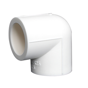 PPR管件配件大全50mm加厚内外丝直接弯头三通ppr水管接头热熔搭配