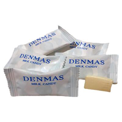 丹玛仕福建原味奶糖奶香四溢好吃