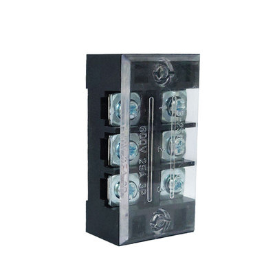 TB-2503接线端子/3位25A