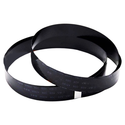 谊印适用惠普1536自动进稿器排线